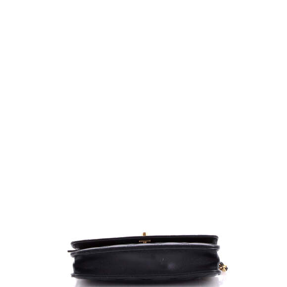 Chanel Pearl Crown Wallet on Chain Quilted Lambskin - Picture 4 of 6